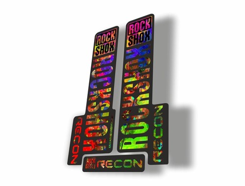 Rock shox recon 2018 mountain - 2018,