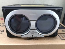 SONY WX-7700MDX Lettore CD MD