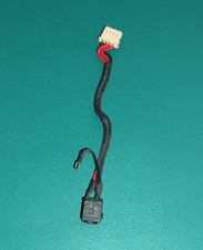 Connettore Alimentazione DC