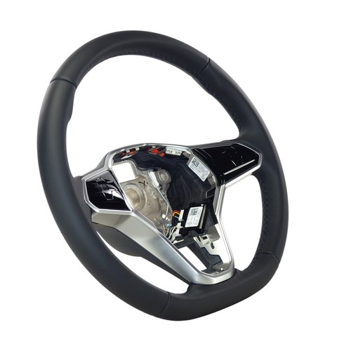 Volante multifunzione pelle - volante,