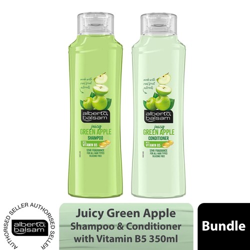 Alberto balsamo juicy green - juicy,