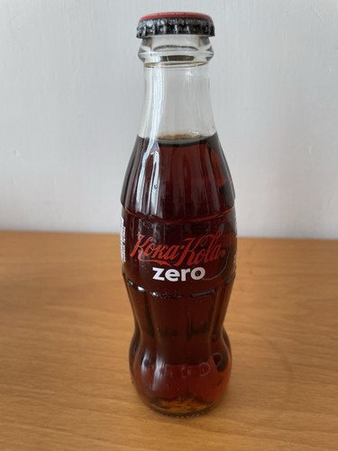 Coca cola bottiglia - coca,