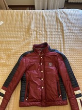 Dolce e gabbana piumino uomo  Tg. 50 Uomo. Condizioni Perfette Raramente Usato