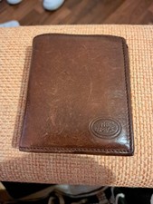 Portafoglio The Bridge, Ottime Condizioni È Come NUOVO Con Scatola..