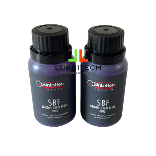 Sintoflon sbf silicone brake - sbf,