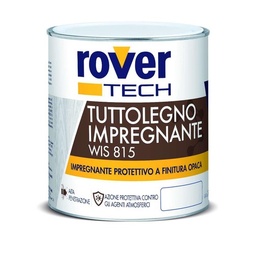 Wis 815 impregnante opaco - wis, a