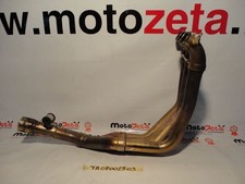Collettore scarico Exhaust