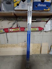 1 paio di sci di fondo Ski Trab Ds Team Skating 193 cm senza attacchi mai usati