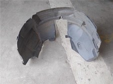 Protezione ruota anteriore