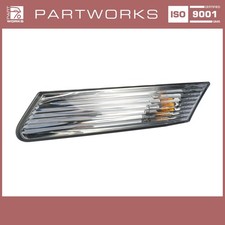 Freccia parafango per - , porsche
