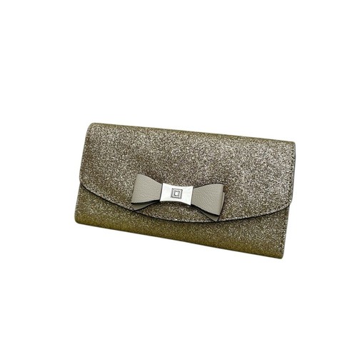 Pochette liz claiborne oro - pochette,