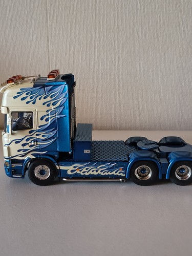 Wsi scania r5 topline - scania,