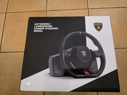 Volante per console - volante,