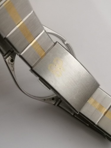 Cassa girard perregaux vintage - girard,