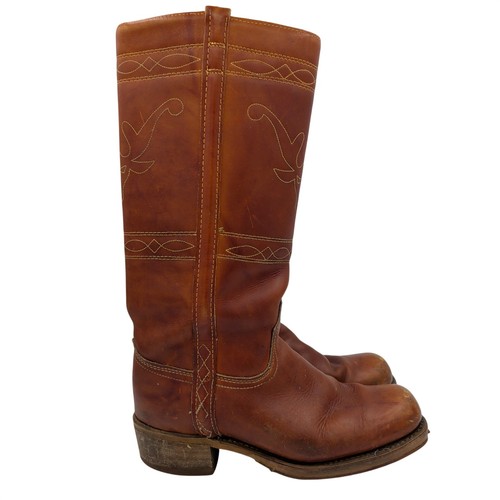 Stivali cowboy western - stivali, da