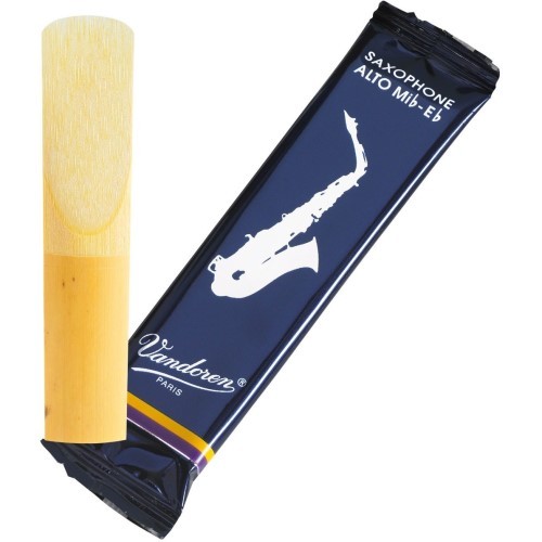 Foglio vandoren classic per - vandoren,