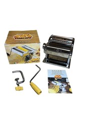 Macchina per pasta Marcato