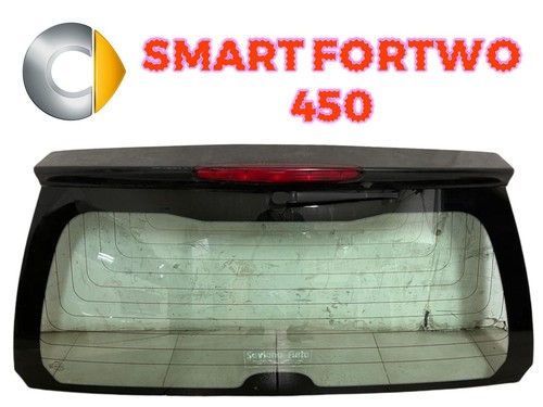 Lunotto per smart fortwo - lunotto,