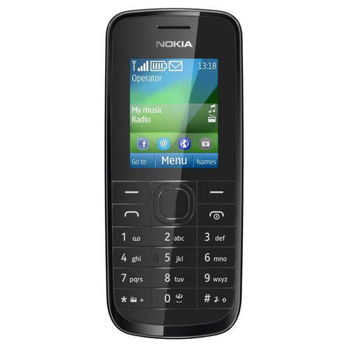 Cellulare nokia 109 - cellulare,