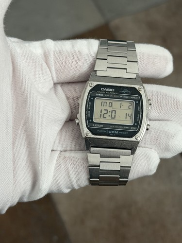 Raro orologio sportivo