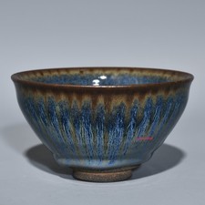 4,9" porcellana curio canzone