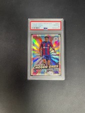 2023-24 Topps Merlin Uefa CC