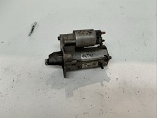 Motorino Avviamento Ford Fiesta 1.4 Diesel 2004 Mazda 2 2S6U-11000-EB FUSION C3