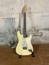 Chitarra elettrica Fender
