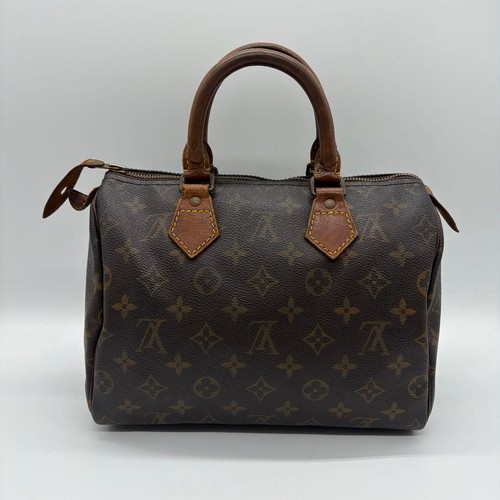 Borsa louis vuitton - louis, monogram