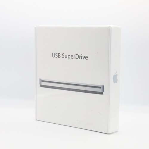 Apple usb superdrive lettore - apple,