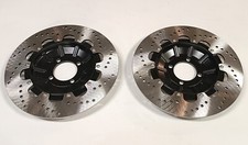 Dischi Freno Anteriori per BMW