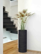 Vaso portavaso resina - in,