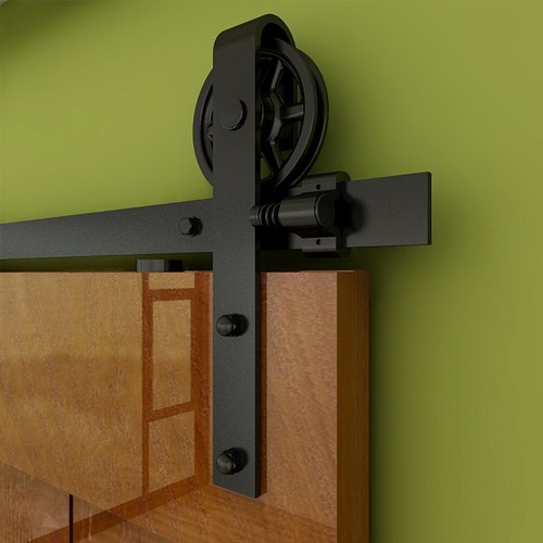 Kit ferramenta porta - , fienile