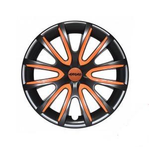 Copricerchi neri farad - copricerchi,