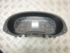 AUDI Q3 2015 2.0 TDI MPH