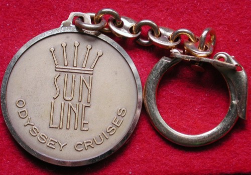 Sun line odyssey cruises - odyssey,