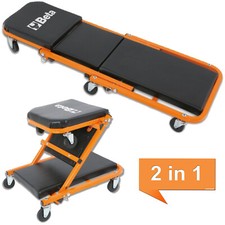 Lettino Sottomacchina Sdraio e