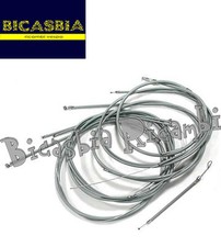 11507 kit cavi fili - cavi,