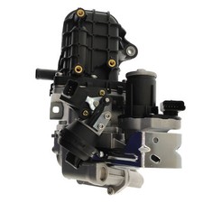 Radiatore EGR per CITROEN C4 II PEUGEOT 5008 3008 C5 III DS5 Picasso Grand 2267338