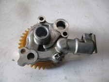 Pompa Olio Ingranaggio