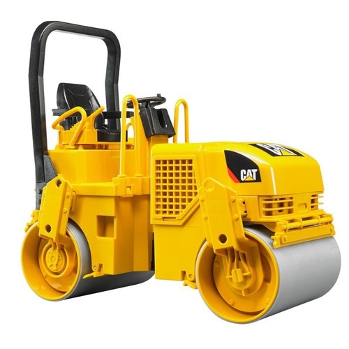 Bruder 02433 caterpillar - bruder, cat