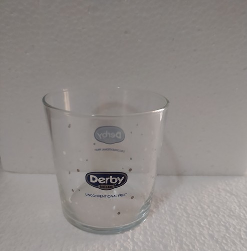 Bicchieri derby blue - bicchieri,