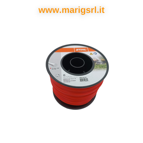 Filo decespugliatore tondo - filo,