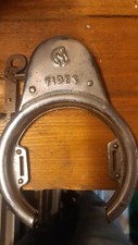 lucchetto fermaraggi bici