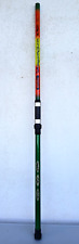 Canna da Pesca Mitchell Voyager 350 cm 3,50mt. in Fibra 100g Telescopica