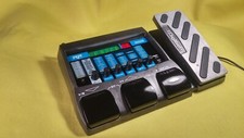DigiTech RP350V-EU. Processore