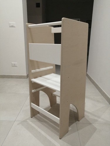 Learning tower torre - tower,
