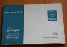 Mercedes Manuale Uso e