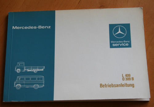 Mercedes manuale uso - uso, e