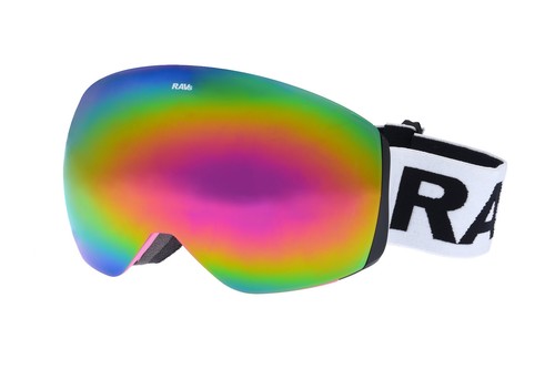 Occhiali sci ravs - da,